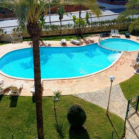 Ferienwohnung Albufeira4U Exterior foto