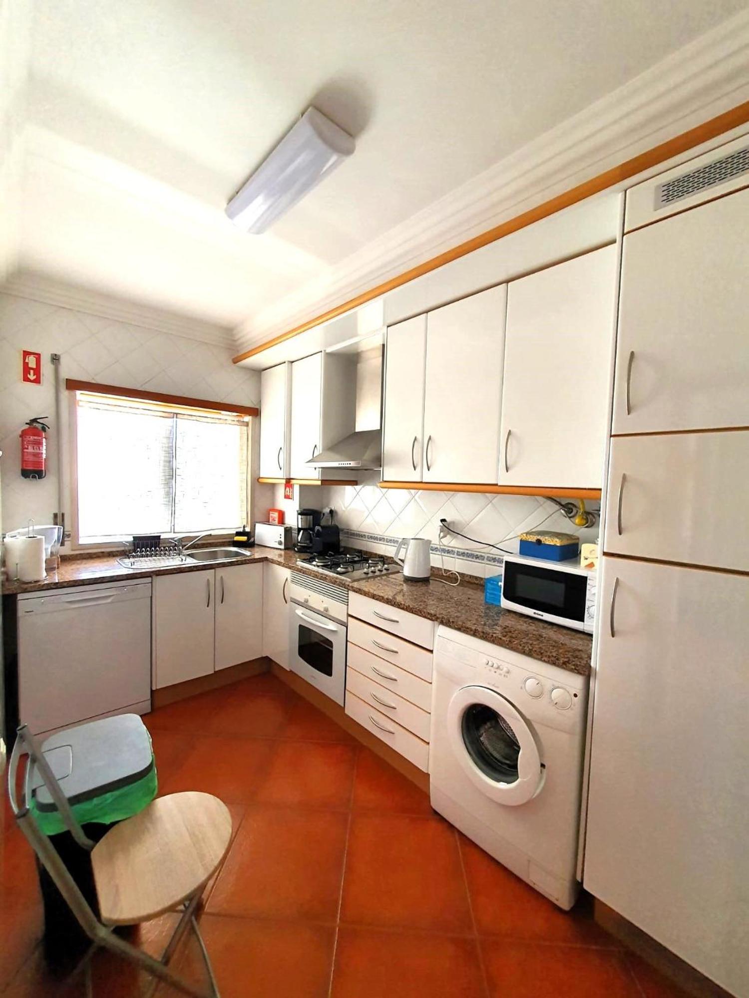 Ferienwohnung Albufeira4U Exterior foto