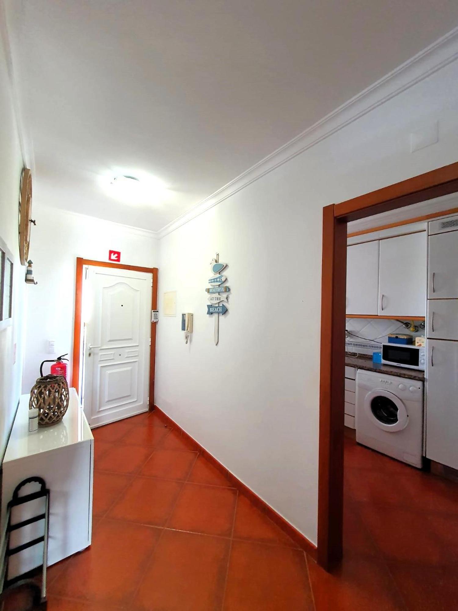 Ferienwohnung Albufeira4U Exterior foto