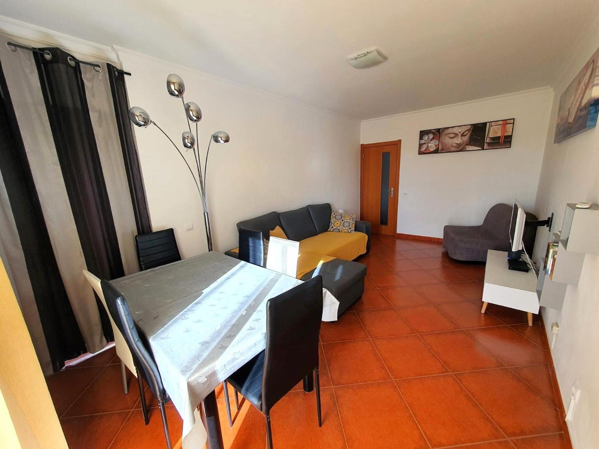 Ferienwohnung Albufeira4U Exterior foto