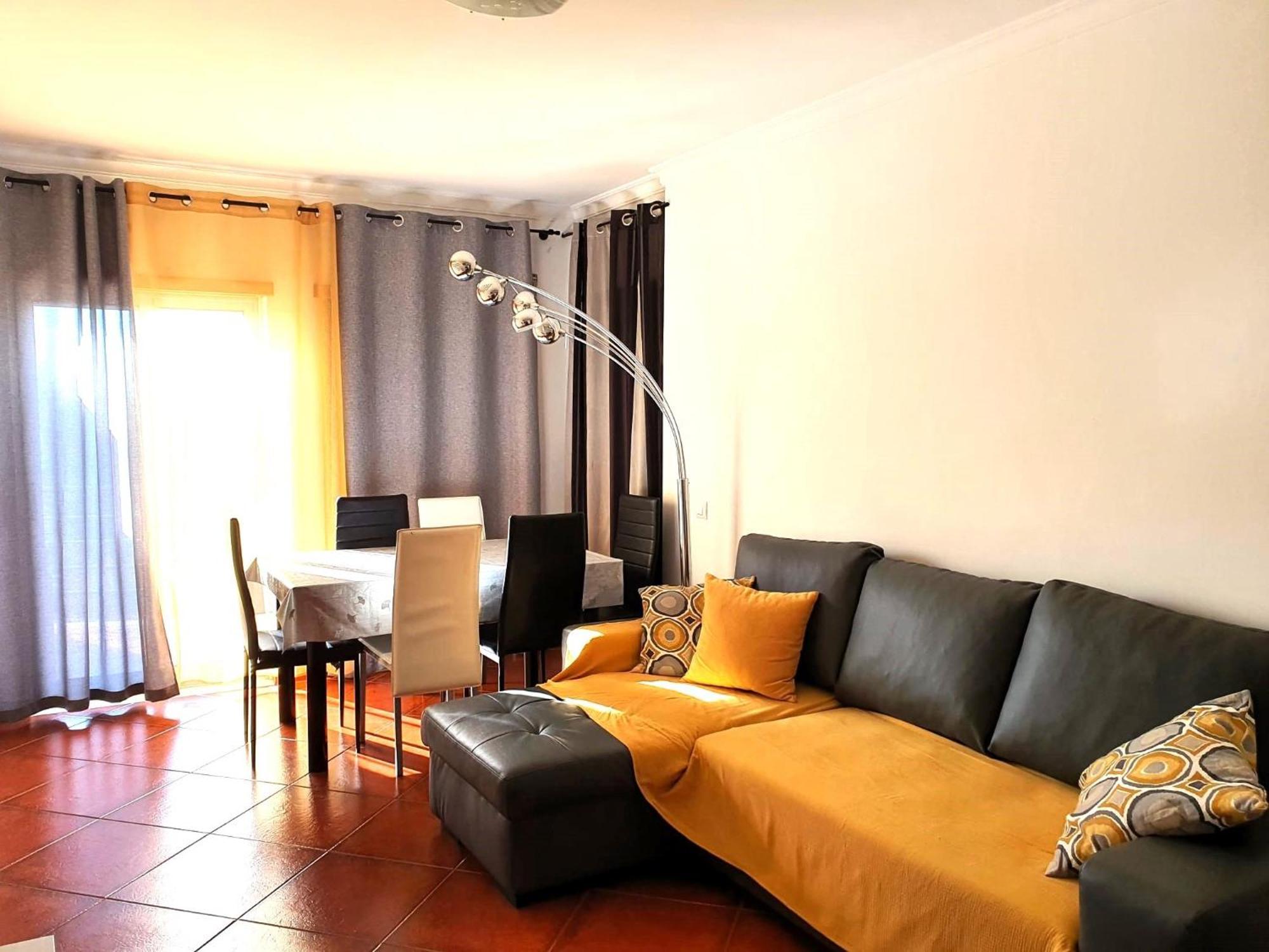 Ferienwohnung Albufeira4U Exterior foto