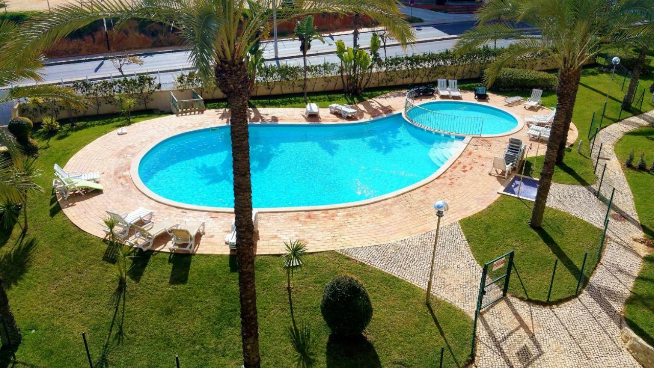 Ferienwohnung Albufeira4U Exterior foto