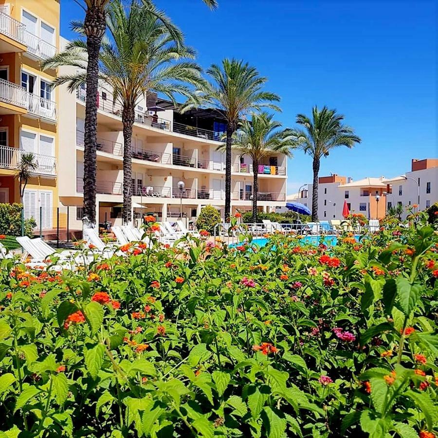 Ferienwohnung Albufeira4U Exterior foto