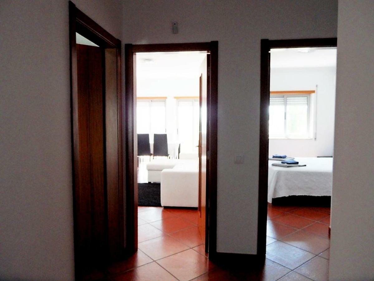 Ferienwohnung Albufeira4U Exterior foto