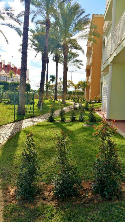 Ferienwohnung Albufeira4U Exterior foto