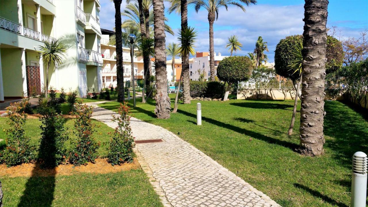 Ferienwohnung Albufeira4U Exterior foto