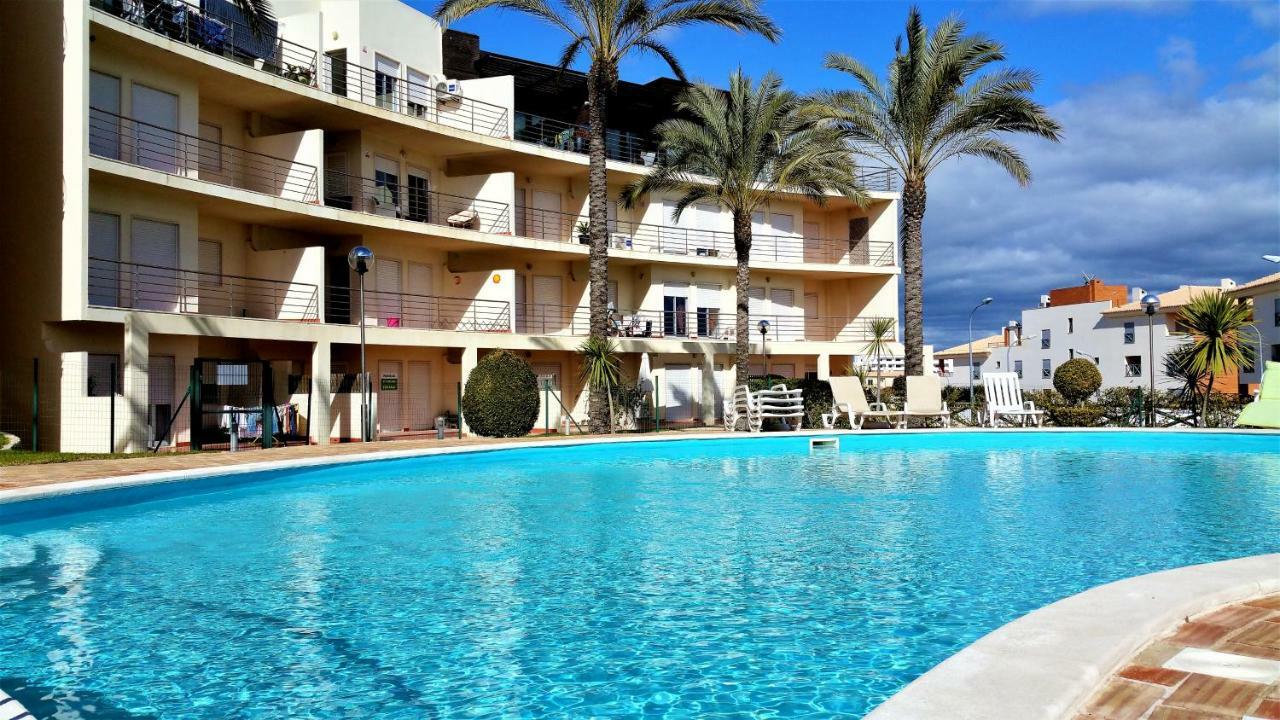Ferienwohnung Albufeira4U Exterior foto